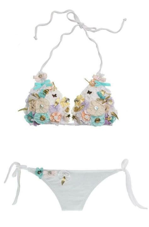 Ibiza Bikini Damesmode