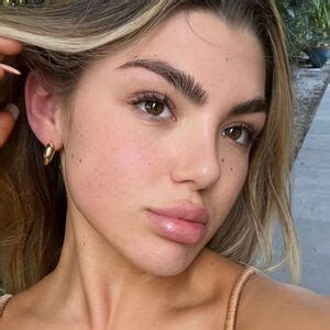 Jayden Seidman Leaked Nude Photos And Videos