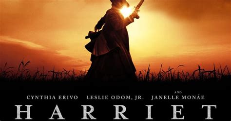 harriet  film screening whats  reading