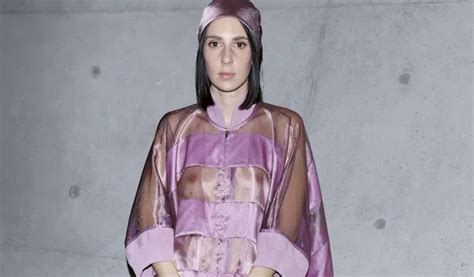 Francesca Busi Hot And Nude See Through Photos Barnorama