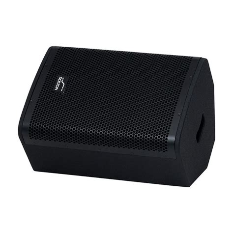 Активная акустическая система 12" SOLTON MF 300 AL купить в Москве с ...