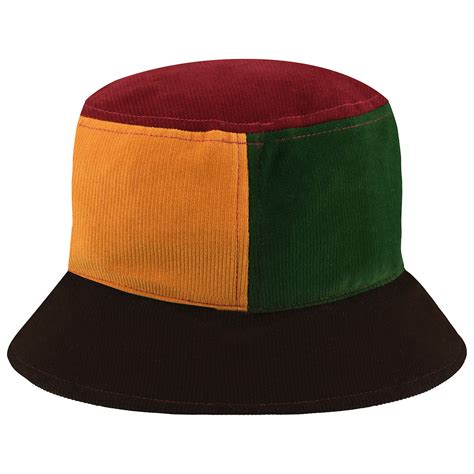 Contrast Pops Bucket Hat By Kangol Dapperfam