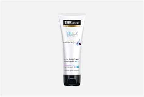 TRESemme Кондиционер насыщенный FILLER EFFECT 200 мл — купить в Минске