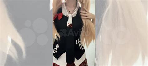 Косплей купить в Санкт-Петербурге | Личные вещи | Авито