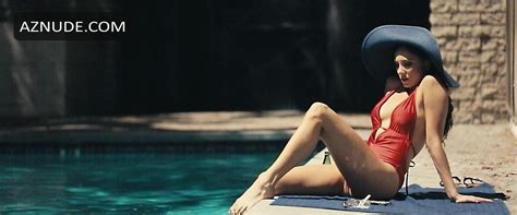 ALEXIS KENDRA Nude AZNude
