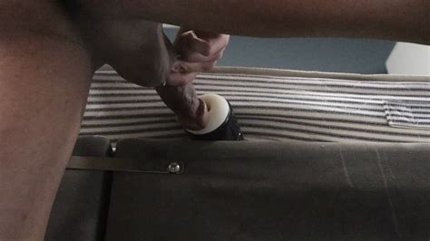 FLESHLIGHT FUCK AND CUMSHOT Xxx BoyFriendTV