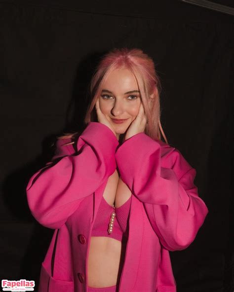 Clean Bandit Aka Grace Chatto Aka Gracechatto Nude Leaks OnlyFans Fapellas