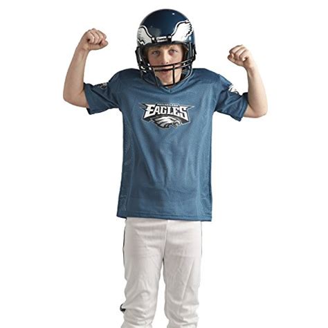 Franklin Sports NFL Kids Football Uniform Set – NFL Youth Football ...