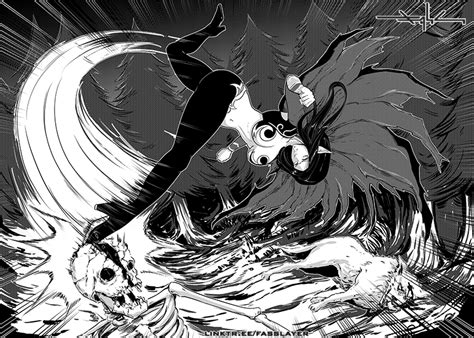 Commission Skull Kick By FASSLAYER Hentai Foundry