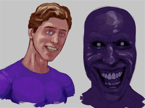 Michael Afton Irl By Eliasshrekfan28 On Newgrounds