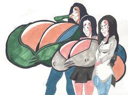 Female Growth E Hentai Galleries