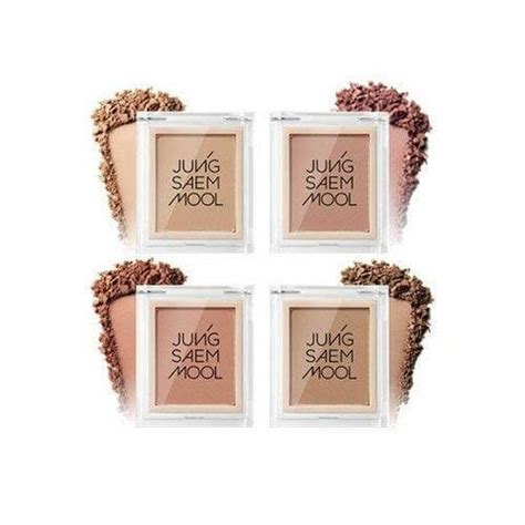 Wholesale Jungsaemmool Eyeshadow Nude Bear Nude Q Depot