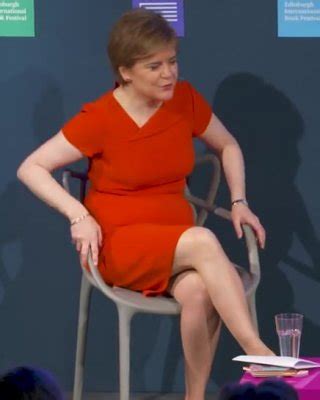 Scotish Politician Nicola Sturgeon Porn Pictures XXX Photos Sex Images 3838905 PICTOA