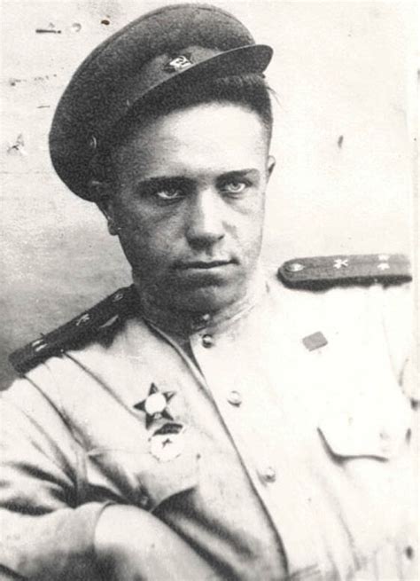 Гостеприимный Баку в судьбе писателя Ивана Третьякова