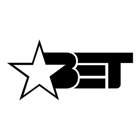 bet networks logo png vector svg