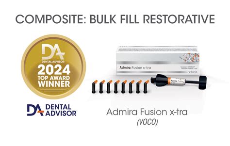 Admira Fusion X Tra The Dental Advisor