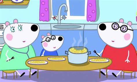 Peppa Pig Praised For Introducing Same Sex Polar Bear Couple