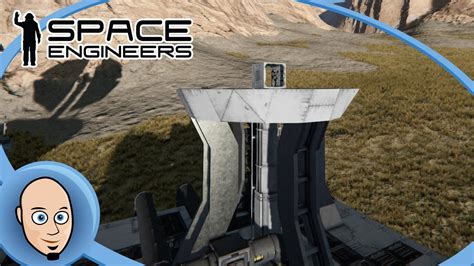 Space Engineers Ep Von H Hen Und Tiefen Let S Play Deutsch