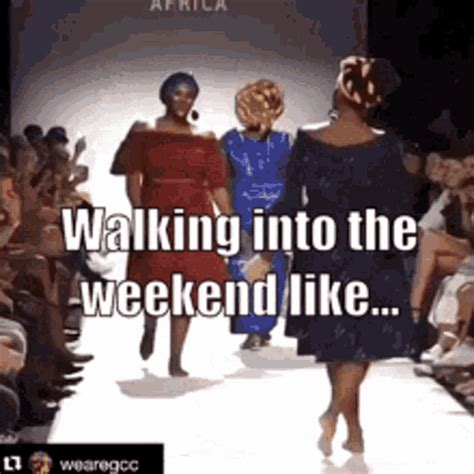 Walking Into Work Like A Boss  At Kenneth Locke Blog