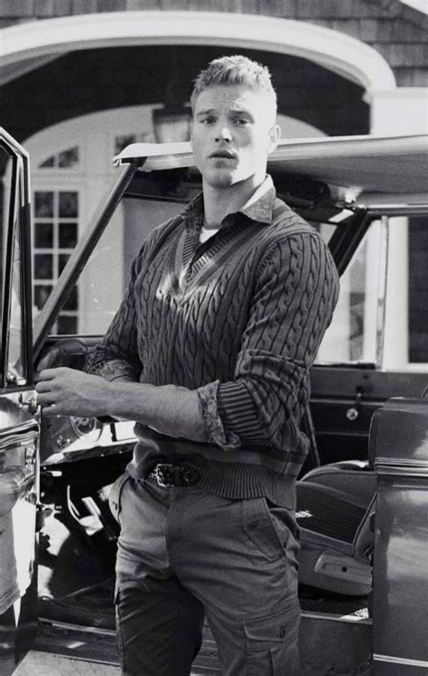 Guys I Think Are Hot