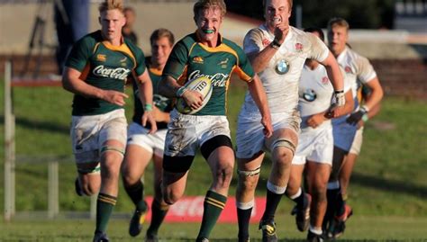 SA Schools Rugby Teams For 2016 Announced 15 Co Za Rugby News