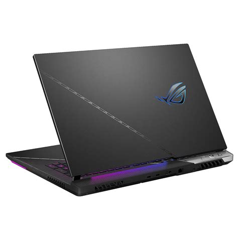 ASUS ROG STRIX SCAR 17 G733PZ-LL002W (90NR0DC4-M000C0) - Achat PC ...
