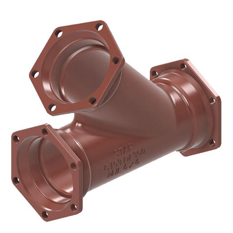 C153 Compact Mj Fittings Star Pipe Products