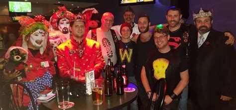 Toronto Gay Bar Guide 2025 Reviews Maps Photos