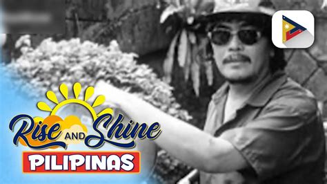 Talk Biz Beteranong Director Na Si Carlo J Caparas Pumanaw Na Sa