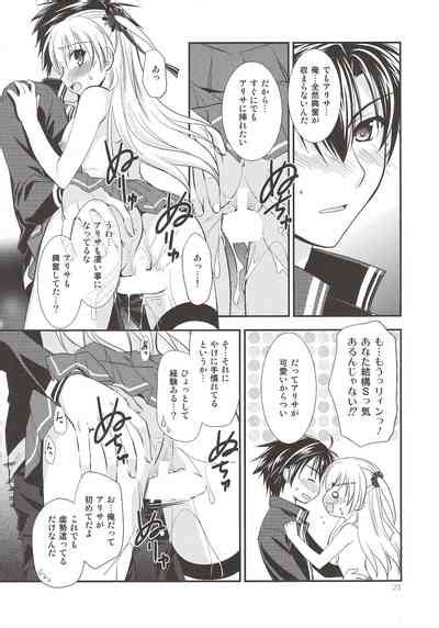 Assemble Nhentai Hentai Doujinshi And Manga