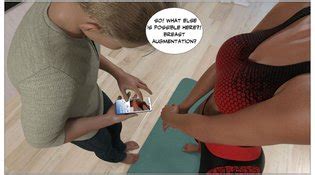 RSerg Beta Tester Luscious Hentai Manga Porn