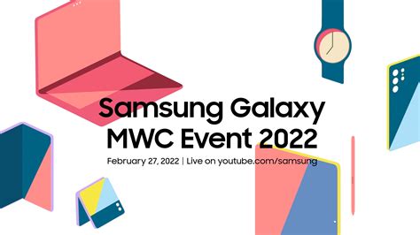 Samsung Galaxy S22 is old news as company teases MWC 2022 show | TechRadar