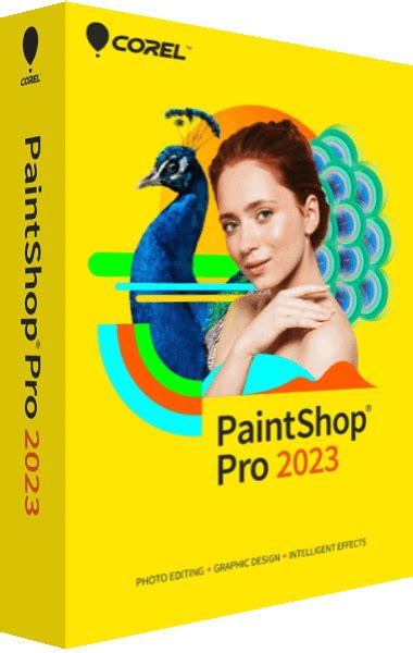 Corel Paintshop 2023 Pro Ultimate 25.2.0.58 for ios instal - liftnra