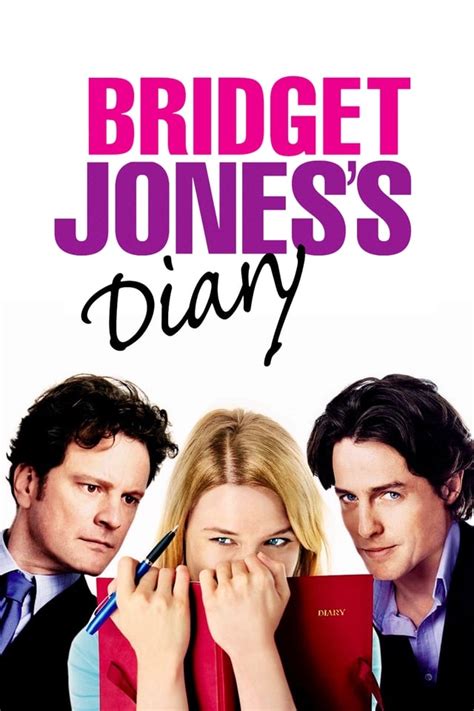 Bridget Joness Diary 2001 Filmflowtv