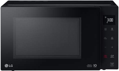 Микроволновая печь (СВЧ) LG MS2336GIB купить - цена, характеристики | COMFY