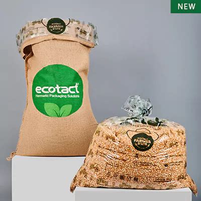 Ecotact Farmer Dlite Ecotact Bags