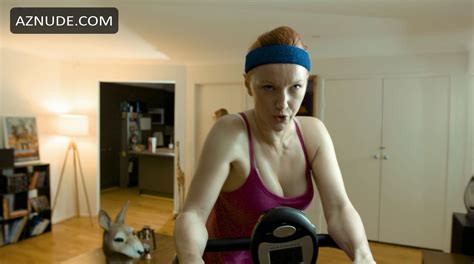 Creature Cabin Nude Scenes Aznude