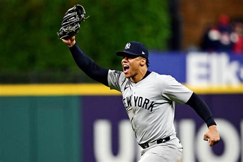 Yankees Good News And Bad News From Alcs Winning Victory Over