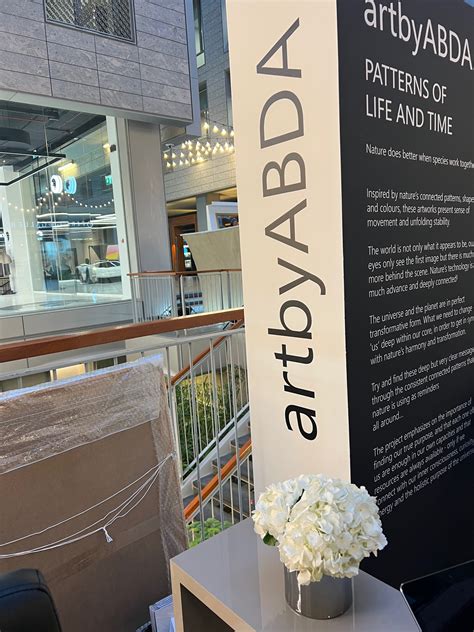 Difc Art Nights 2022