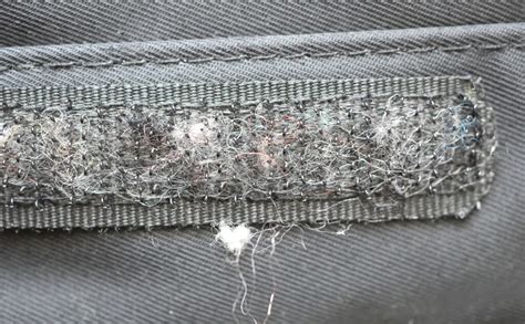 Types Of Clothing Fasteners