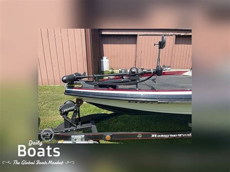 2004 Ranger Boats 521 Vx For Sale View Price Photos And Buy 2004