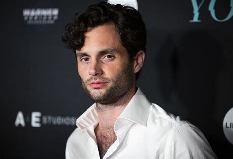 The SHOCKING Truth About Joe Goldberg: Penn Badgley's Biggest Confession Yet? Image 5