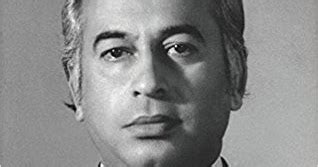 Review Of Born To Be Hanged Political Biography Of Zulfikar Ali Bhutto