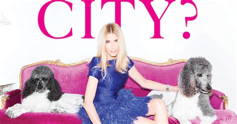Libros Sex and the City no se va una nueva novela y serie están en marcha Bloc de Moda