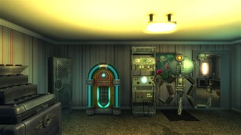 Fallout 3 Vault Tec Pack At Fallout 3 Nexus Mods And Community