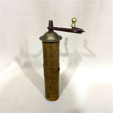 turkish coffe grinder 2