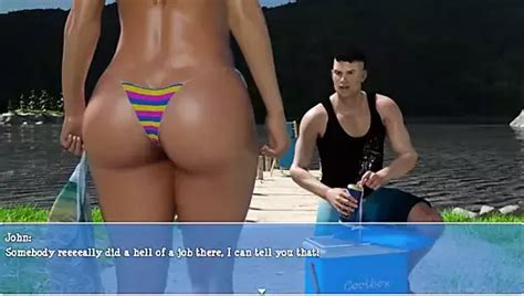 Lily Of The Valley Husband Lets His Best Friend Fuck His Wife S3e51 XHamster