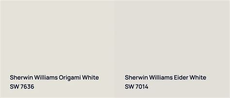 Sherwin Williams Origami White Sw 7636 10 Real Home Pictures