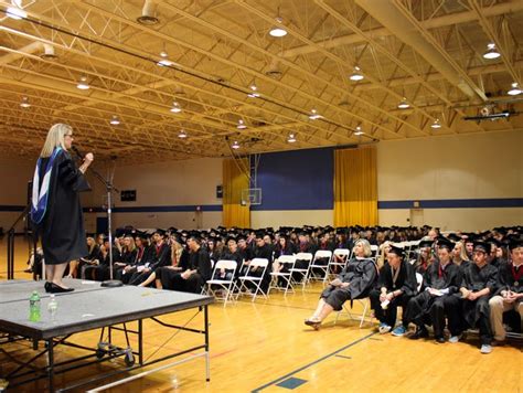 70 photos: Ankeny Centennial High School graduation