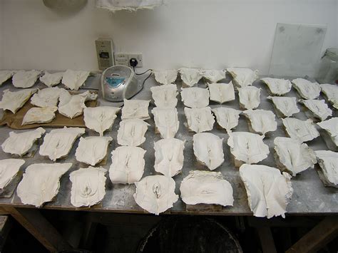 In Beeld Een Muur Van Vagina S ELLE Be